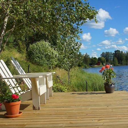 Sweden Slow Living Gosunda 客房 照片