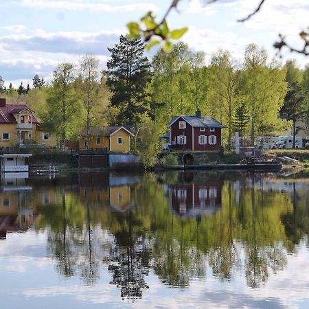 Sweden Slow Living Gosunda 外观 照片