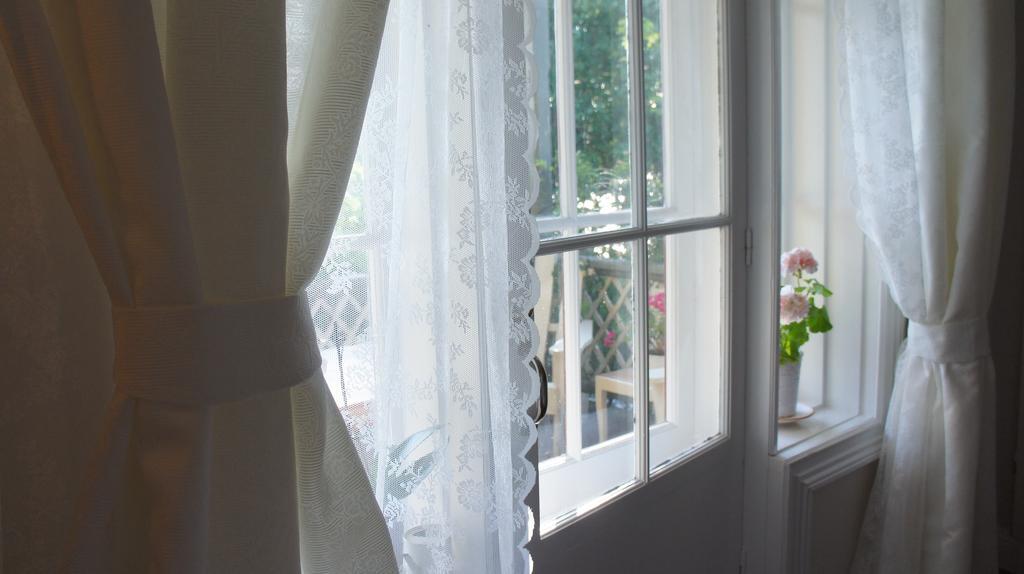 Sweden Slow Living Gosunda 客房 照片