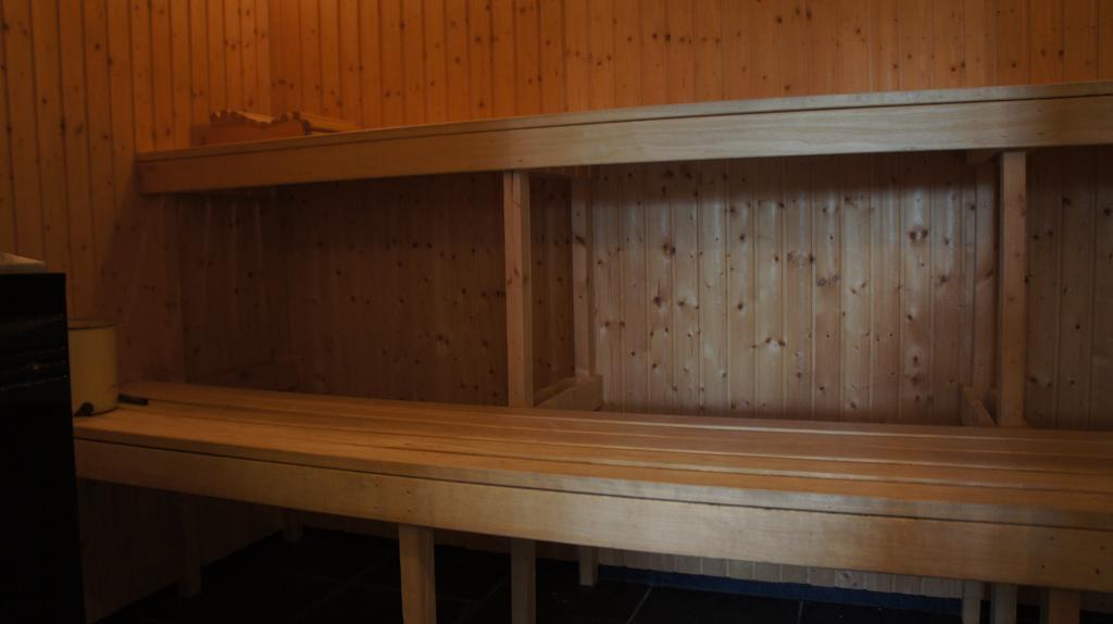 Sweden Slow Living Gosunda 外观 照片