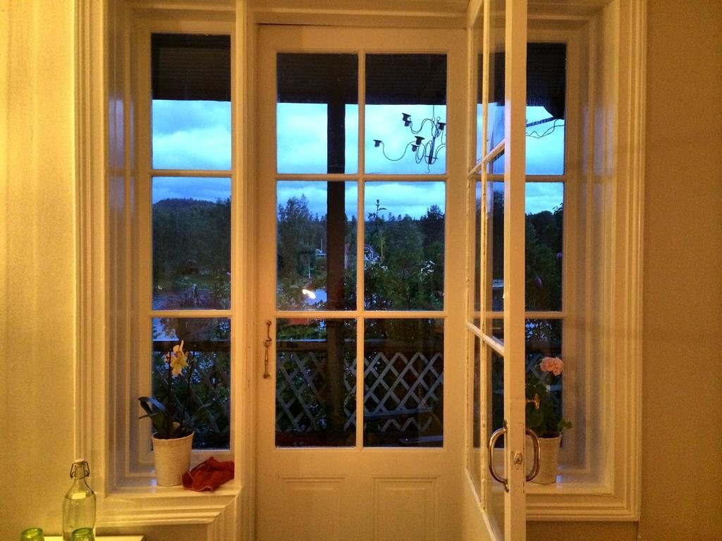 Sweden Slow Living Gosunda 客房 照片