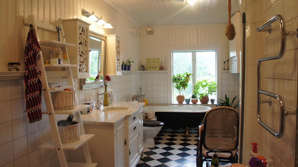 Sweden Slow Living Gosunda 外观 照片