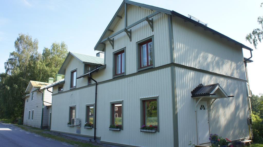 Sweden Slow Living Gosunda 外观 照片