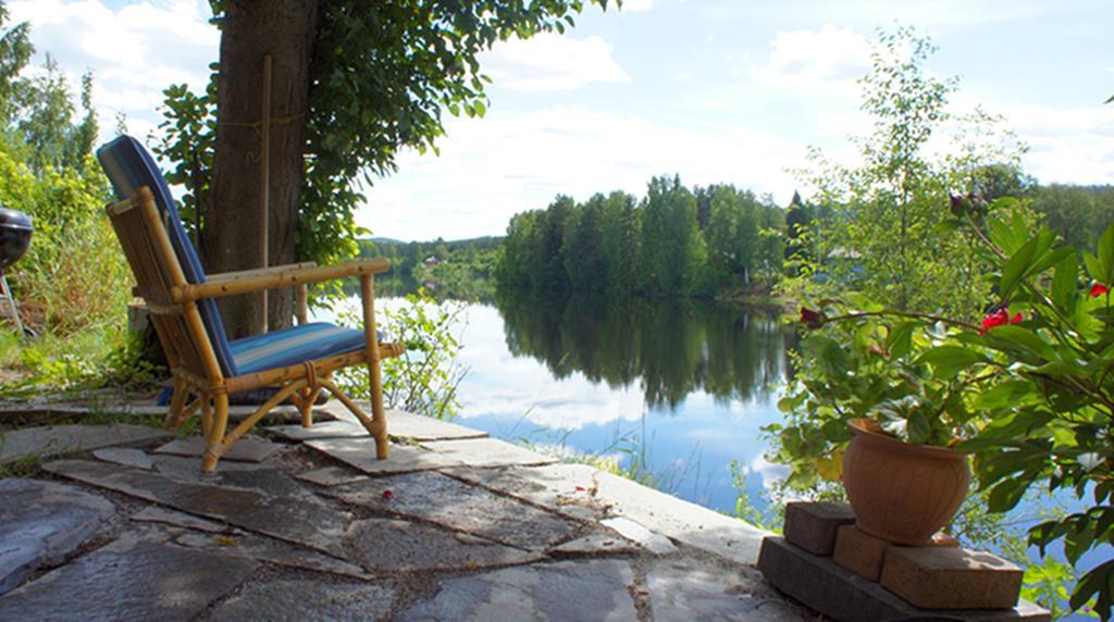 Sweden Slow Living Gosunda 客房 照片