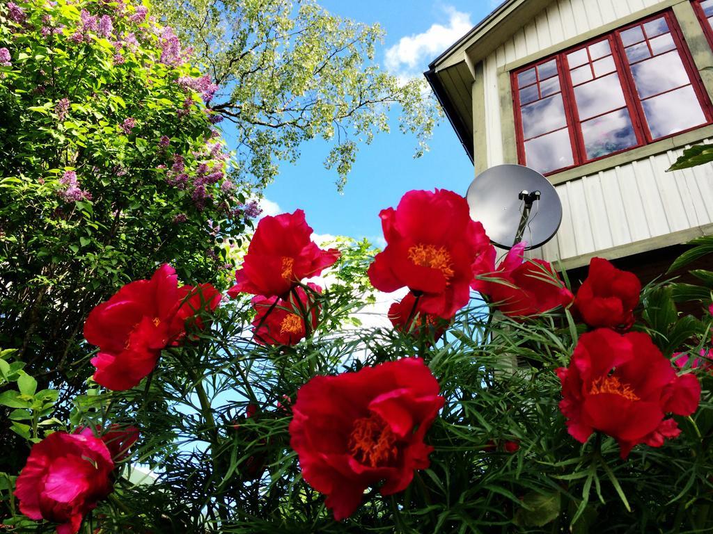 Sweden Slow Living Gosunda 外观 照片