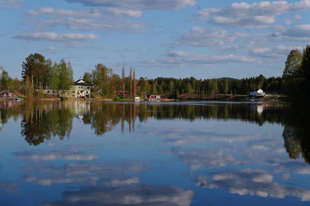 Sweden Slow Living Gosunda 外观 照片