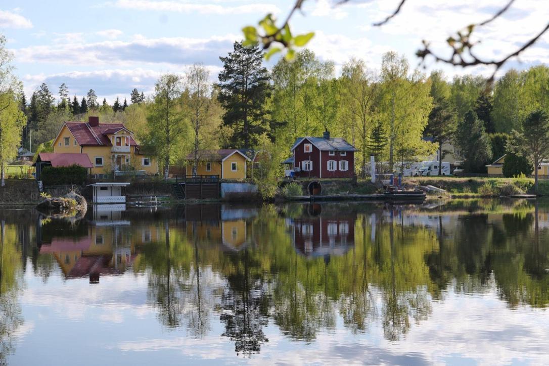 Sweden Slow Living Gosunda 外观 照片